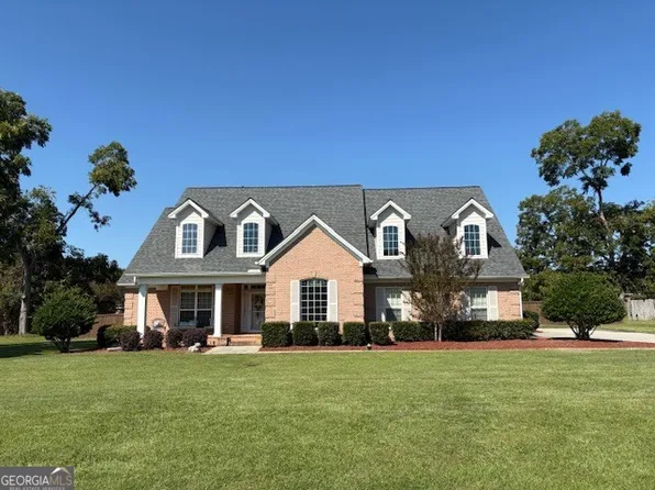 3804 Orchard Way, Valdosta, GA 31605