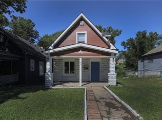 60 S 13th St, Kansas City, KS 66102