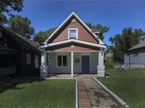 60 S 13th St, Kansas City, KS 66102