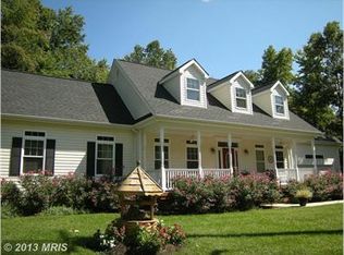 5147 Chalk Point Rd, West River, MD 20778