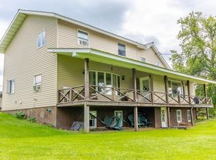 1272 Pond Rd, Hermon, NY 13652