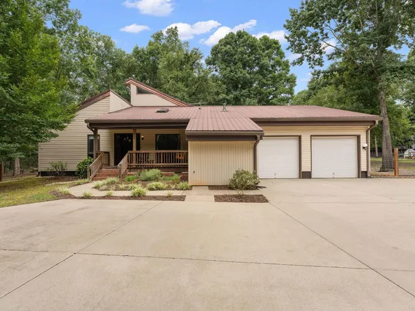 1542 Fifth Avenue Ext, Clinton, SC 29325