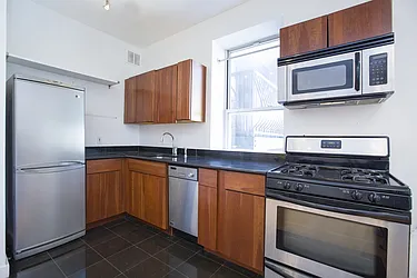 Rented by REAL New York