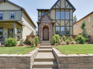17040 SW 132nd Ter, King City, OR 97224