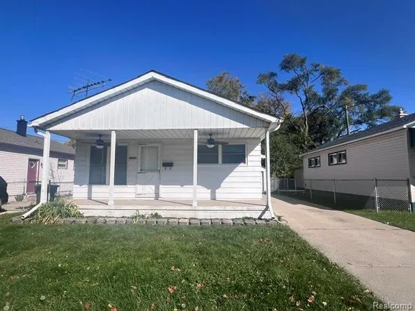1774 Council Ave, Lincoln Park, MI 48146