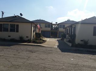 2536 W Ramona Rd, Alhambra, CA 91803