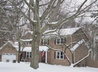 452 Sherborne Rd, Webster, NY 14580