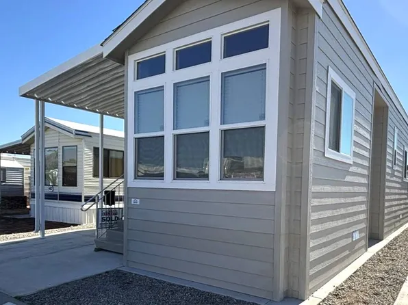 13502 N Frontage Rd #481, Yuma, AZ 85367