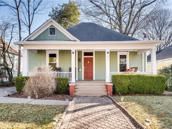 470 Florida Ave SE, Atlanta, GA 30316
