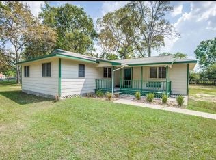520 County Road 6768, Dayton, TX 77535