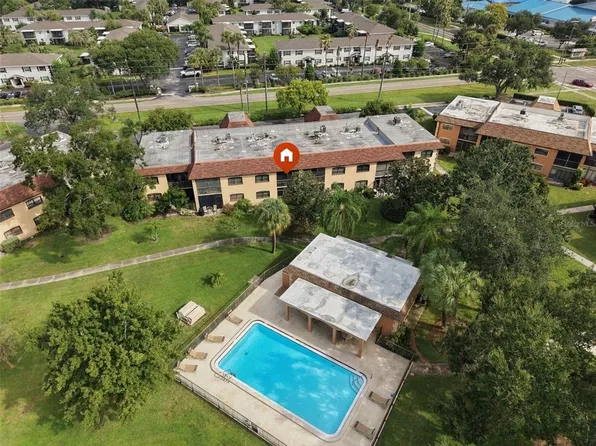 12900 VONN ROAD #E204, LARGO, FL 33774