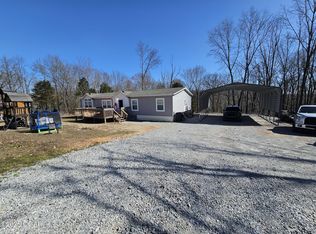 503 Hilltop Ln, Anderson, MO 64831