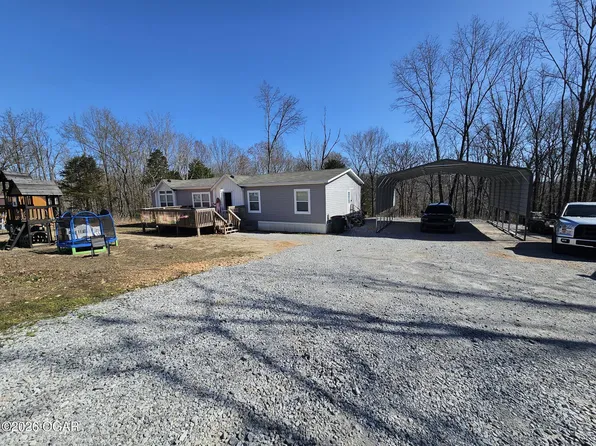 503 Hilltop Ln, Anderson, MO 64831