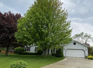 232 Cedar Ct, West Bend, WI 53095