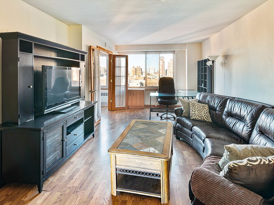1st image of 400 Central Park W APT 12G