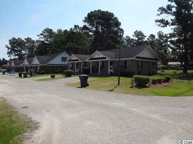 2nd image of 1020 Creel St. lot 2, 3, 4, 5, & 7