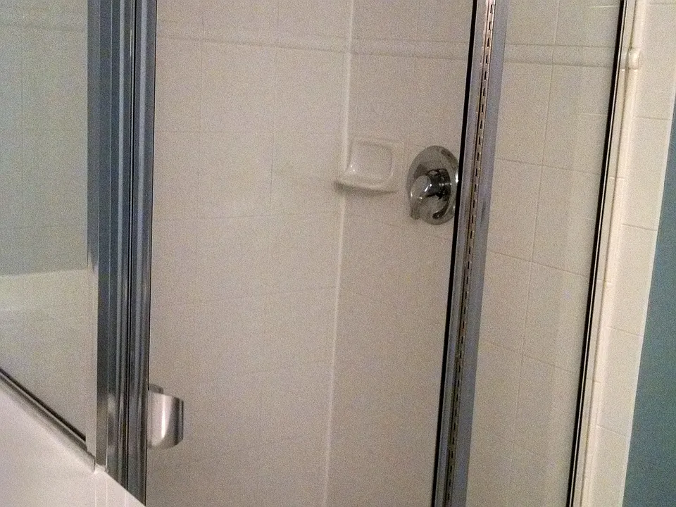 master stall shower