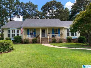 120 Camille Cir, Clanton, AL 35045