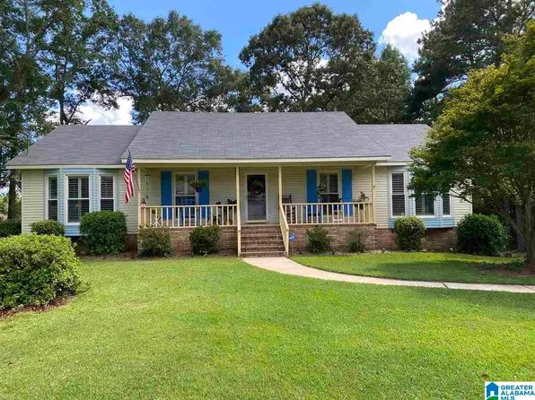 120 Camille Cir, Clanton, AL 35045