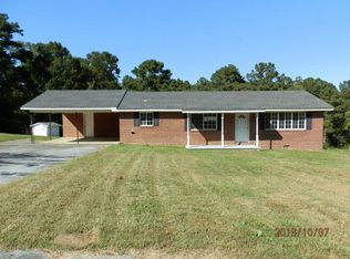 394 Love Bridge Rd, Bridge rd, GA 30701