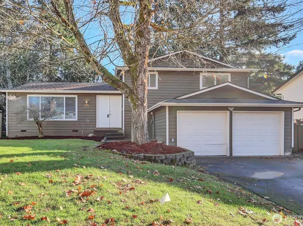 18518 131st Avenue SE, Renton, WA 98058