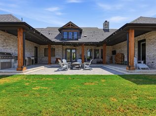 2017 Pinetree Post, Weatherford, TX 76087