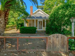 30719 The Horseshoe, Winters, CA