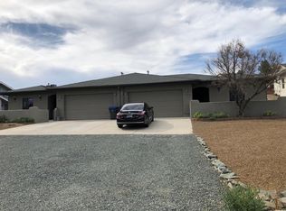 9750 E Lakeshore Dr #2, Prescott Valley, AZ 86314