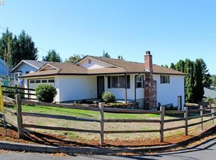 933 NE 93rd Ave, Portland, OR 97220