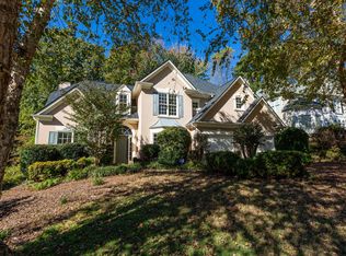 1748 Christiana Dr, Lawrenceville, GA 30043