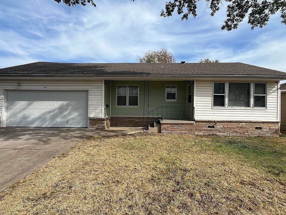 1st image of 4717 S Waco Ave