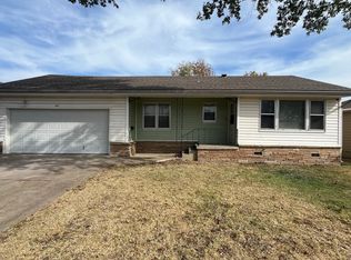 4717 S Waco Ave, Tulsa, OK 74107
