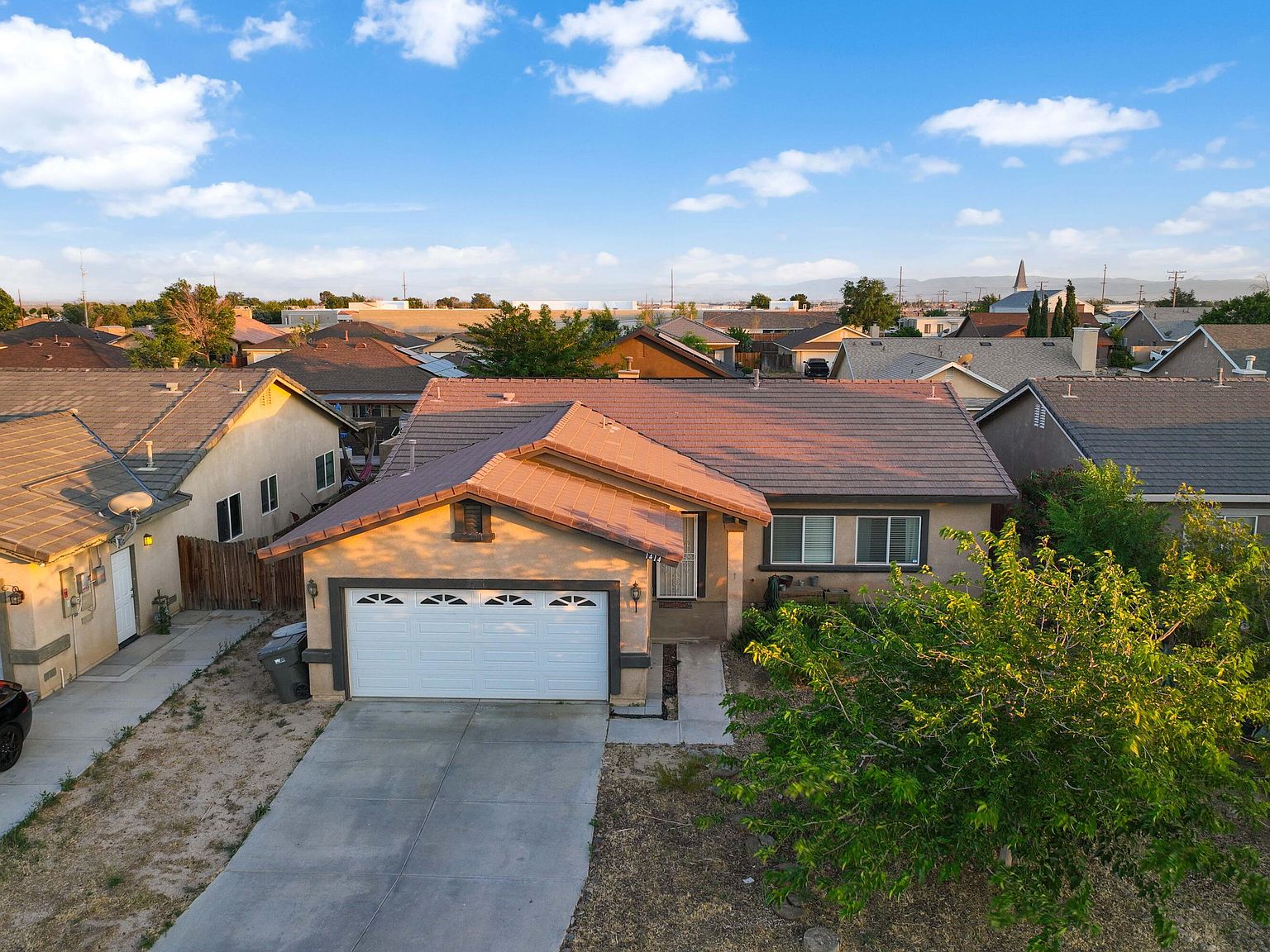 1414 Monte Vista Ave, Rosamond, CA 93560 Zillow
