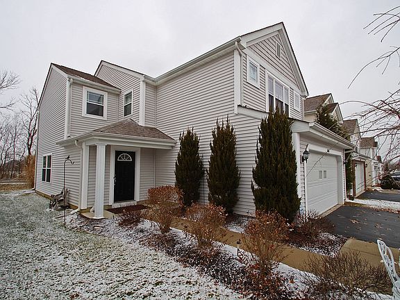 Welcome to your new home