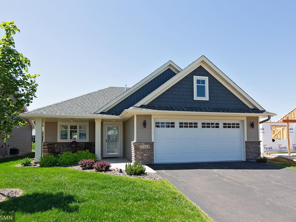 1st image of 25448 Heims Lake Cir