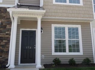 173 Rowse Dr, Lynchburg, VA