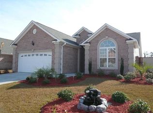 642 Sandberg St, Myrtle Beach, SC 29575