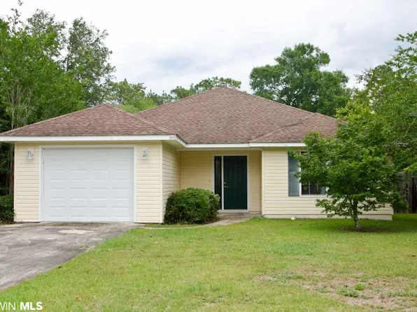 1632 Matias Dr, Lillian, AL 36549