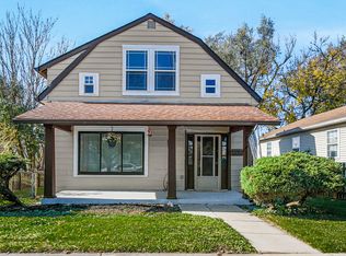 2822 Dr A J Brown Ave, Indianapolis, IN 46205