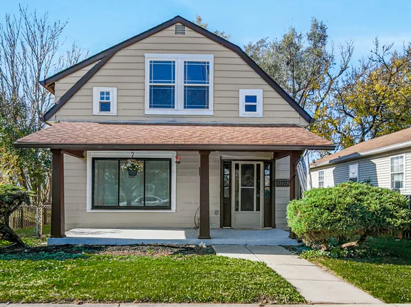 2822 Dr Andrew J Brown Ave, Indianapolis, IN 46205