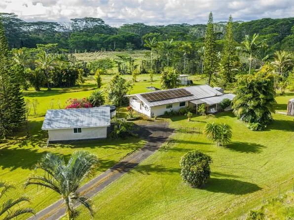 17-999 Volcano Rd, Kurtistown, HI 96760