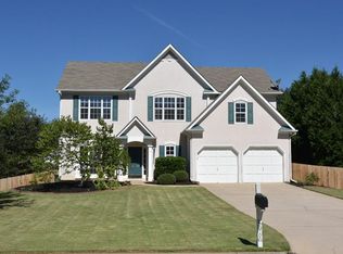 5960 Shepherds Pond, Alpharetta, GA 30004