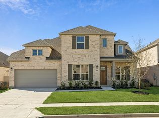 4609 Crescent Rd, McKinney, TX 75071