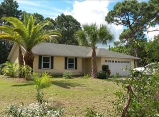 386 Gordon Rd NW, Palm Bay, FL 32907