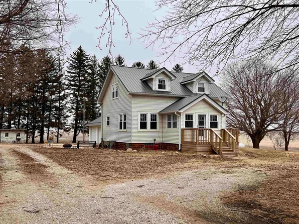 1581 200th St, Gladbrook, IA 50635