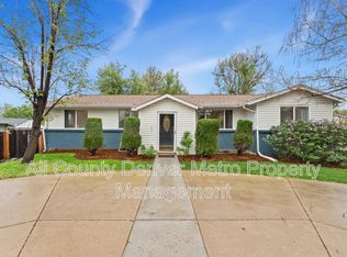 4896 Garrison St, Arvada, CO 80002