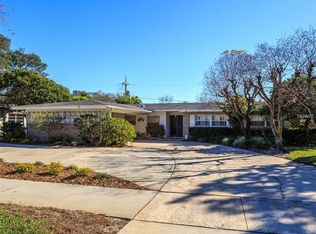 3611 Wilder Ln, Orlando, FL 32804