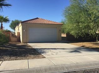 4712 S Lindero Dr, Fort Mohave, AZ 86426