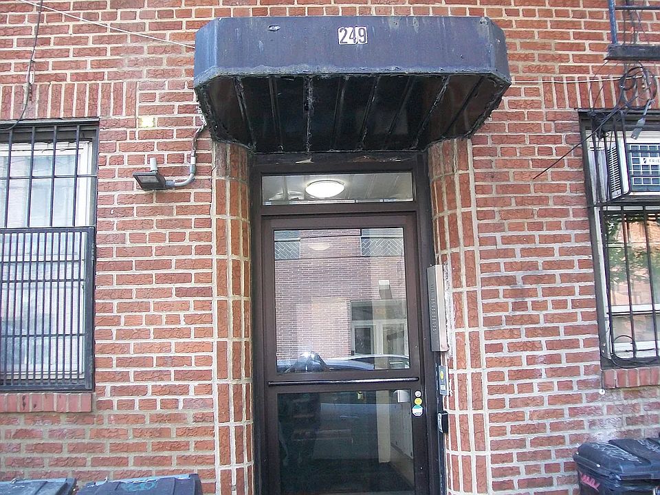 1st image of 249 E 2nd St #1R