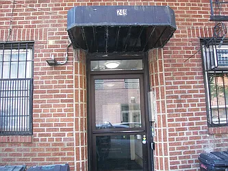 249 East 2nd Street